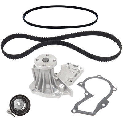 US MOTOR WORKS - USTK343SB - Engine Timing Belt Kit with Water Pump pa1