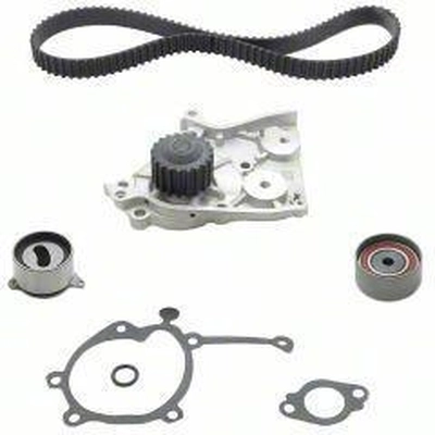 Timing Belt Kit With Water Pump by US MOTOR WORKS - USTK134 pa1