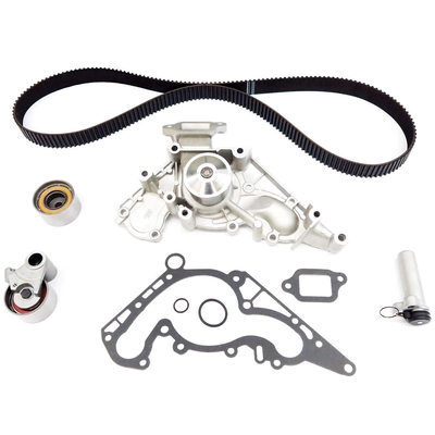 Timing Belt Kit With Water Pump by US MOTOR WORKS - USTK139 pa1