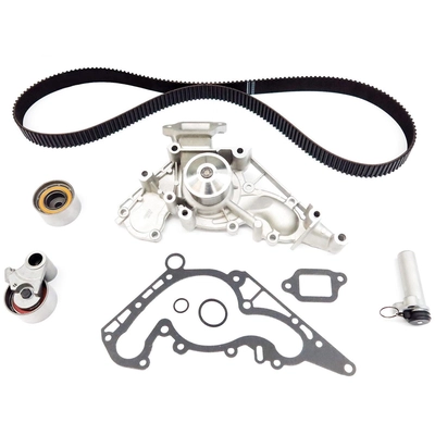 Timing Belt Kit With Water Pump by US MOTOR WORKS - USTK163 pa1