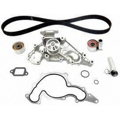 Timing Belt Kit With Water Pump by US MOTOR WORKS - USTK190 pa2