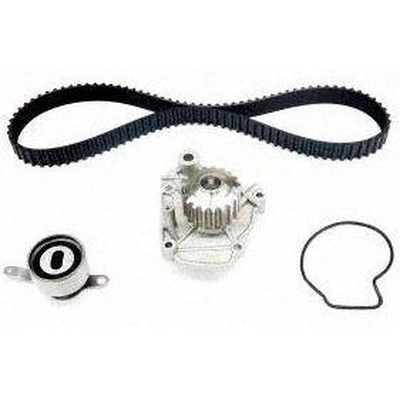 Timing Belt Kit With Water Pump by US MOTOR WORKS - USTK224 pa2