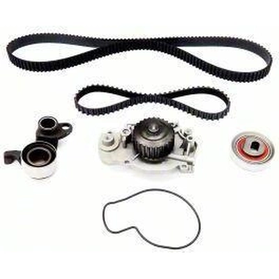 Timing Belt Kit With Water Pump by US MOTOR WORKS - USTK226-186 pa2