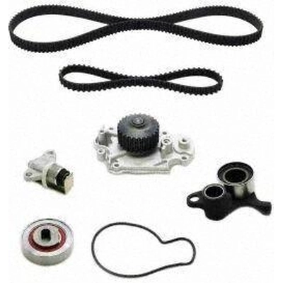 Timing Belt Kit With Water Pump by US MOTOR WORKS - USTK226-186A pa1