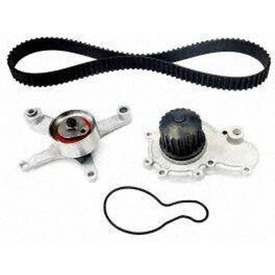 Timing Belt Kit With Water Pump by US MOTOR WORKS - USTK245 pa2