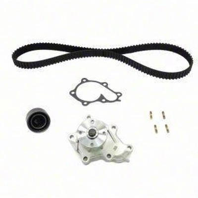 Timing Belt Kit With Water Pump by US MOTOR WORKS - USTK249B pa2