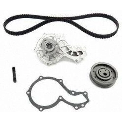 Timing Belt Kit With Water Pump by US MOTOR WORKS - USTK262 pa2