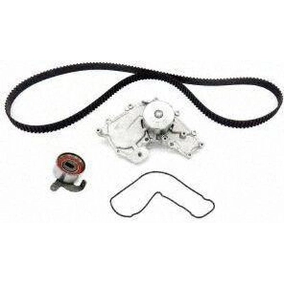 Timing Belt Kit With Water Pump by US MOTOR WORKS - USTK263 pa2