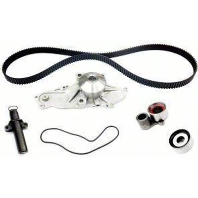 Timing Belt Kit With Water Pump by US MOTOR WORKS - USTK286 pa2