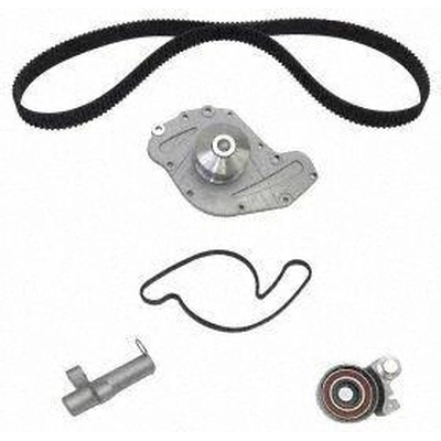 Timing Belt Kit With Water Pump by US MOTOR WORKS - USTK295F pa1