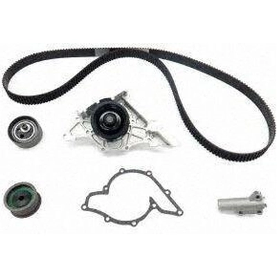 Timing Belt Kit With Water Pump by US MOTOR WORKS - USTK297 pa2