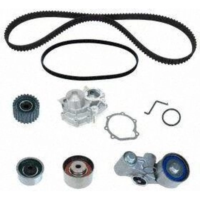 Timing Belt Kit With Water Pump by US MOTOR WORKS - USTK304SB pa1