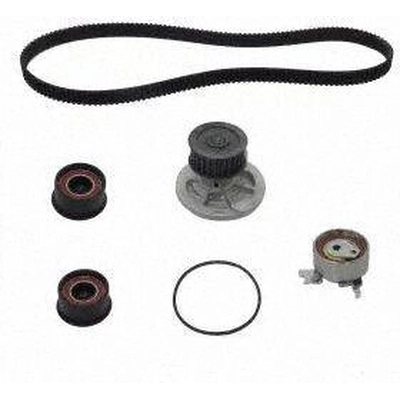 Timing Belt Kit With Water Pump by US MOTOR WORKS - USTK309A pa2