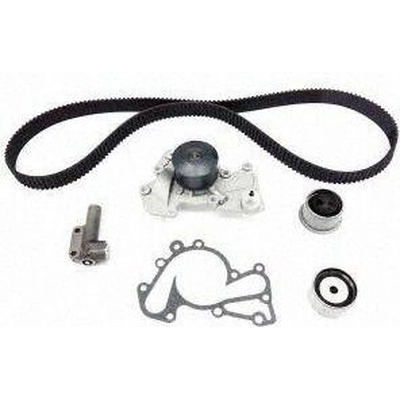 Timing Belt Kit With Water Pump by US MOTOR WORKS - USTK315 pa2