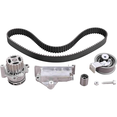 VAICO - V10-50110BEK - Timing Belt Kit With Water Pump pa1