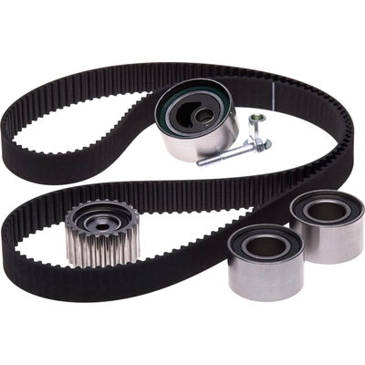 Timing Belt Kit Without Water Pump by ACDELCO - TCK172 pa1