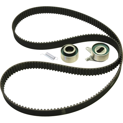 Timing Belt Kit Without Water Pump by ACDELCO - TCK179 pa1