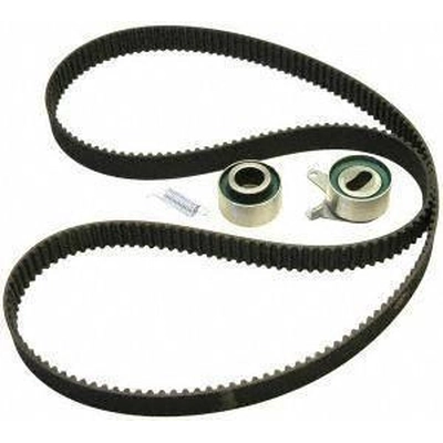Timing Belt Kit Without Water Pump by ACDELCO PROFESSIONAL - TCK179 pa2