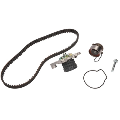 CONTINENTAL -  CK312K1 - Engine Timing Belt Kit Automotive V-Belt pa2