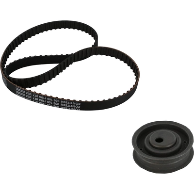 CONTINENTAL - TB017K1 - Timing Belt Kit Without Water Pump pa2