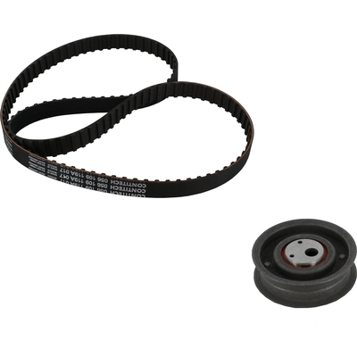 CONTINENTAL - TB017K1 - Timing Belt Kit Without Water Pump pa3