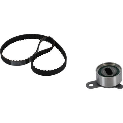 Timing Belt Kit Without Water Pump by CONTINENTAL - TB036K1 pa1