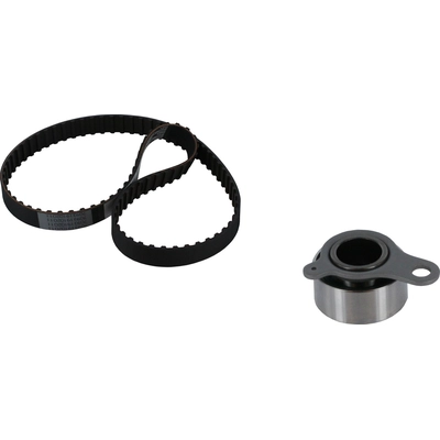 Timing Belt Kit Without Water Pump by CONTINENTAL - TB036K1 pa2