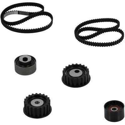 CONTINENTAL - TB107-293K2 - Conti Synchrobelt Timing Belt Kit pa1