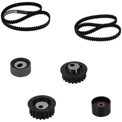 CONTINENTAL - TB107-293K3 - Timing Belt Kit pa1