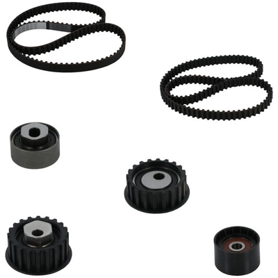 CONTINENTAL - TB107-293K3 - Timing Belt Kit pa3