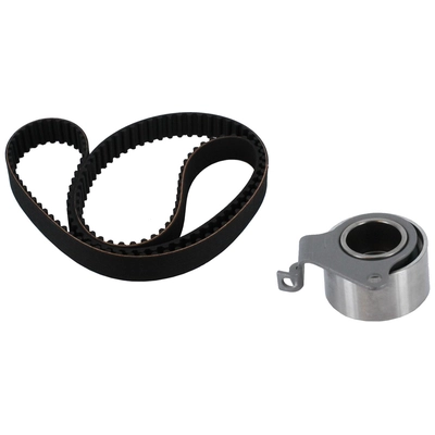 CONTINENTAL - TB139K1 - Timing Belt Kit pa1