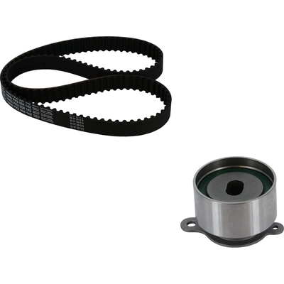 Timing Belt Kit Without Water Pump by CONTINENTAL - TB142K1 pa1