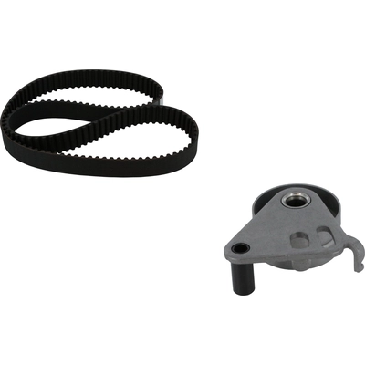 Timing Belt Kit Without Water Pump by CONTINENTAL - TB147K1 pa1