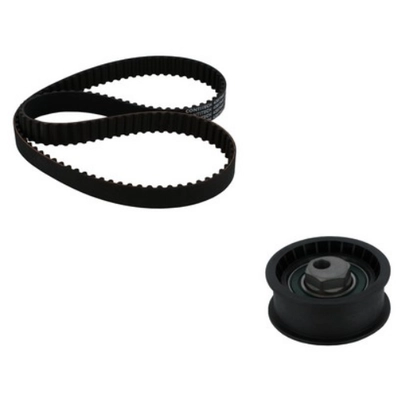 Engine Timing Belt Kit  by CONTINENTAL - TB153K1 pa1