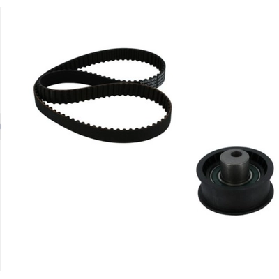 Engine Timing Belt Kit  by CONTINENTAL - TB153K1 pa2