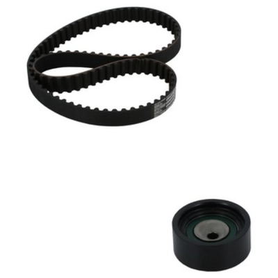 CONTINENTAL - TB164K1 - Timing Belt Kit Without Water Pump pa1