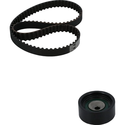 CONTINENTAL - TB164K1 - Timing Belt Kit Without Water Pump pa3