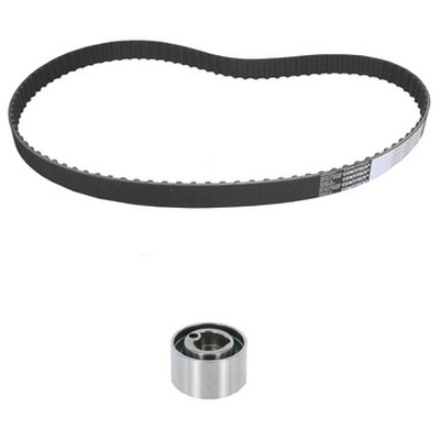 CONTINENTAL - TB166K1 - Timing Belt Kit without Water Pump pa1
