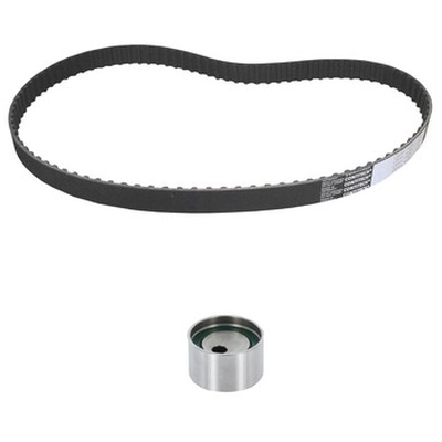 CONTINENTAL - TB166K1 - Timing Belt Kit without Water Pump pa2