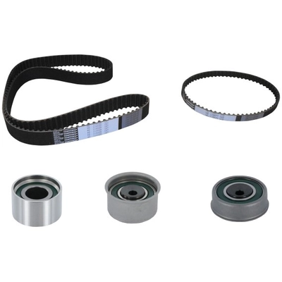 Timing Belt Kit Without Water Pump by CONTINENTAL - TB167-168K2 pa1