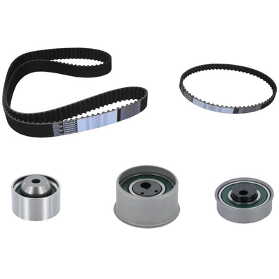 Timing Belt Kit Without Water Pump by CONTINENTAL - TB167-168K2 pa2