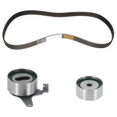 CONTINENTAL - TB179K1 - Timing Belt Kit without Water Pump pa1