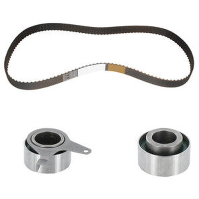 CONTINENTAL - TB179K1 - Timing Belt Kit without Water Pump pa2