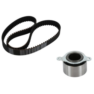 CONTINENTAL - TB184K1 - Timing Belt - Automotive V-Belt Kit Without Water Pump pa1