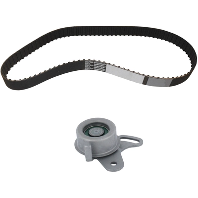 CONTINENTAL - TB191K2 -  Timing Belt Kit pa1