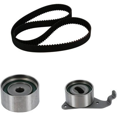 CONTINENTAL - TB199K1 -  Timing Belt Kit pa1