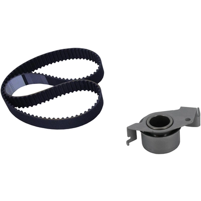 CONTINENTAL - TB201K2 - Timing Belt Kit without Water Pump pa1