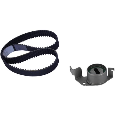 CONTINENTAL - TB201K2 - Timing Belt Kit without Water Pump pa2