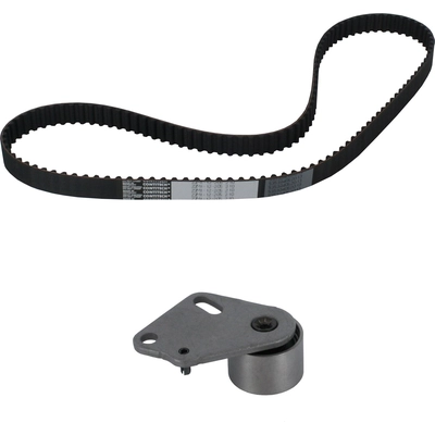 Timing Belt Kit Without Water Pump by CONTINENTAL - TB210K1 pa2