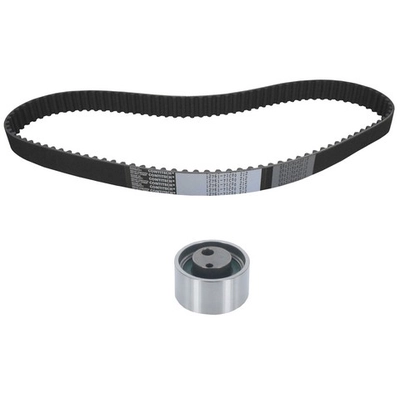 CONTINENTAL - TB212K1 - Timing Belt Kit Without Water Pump pa2